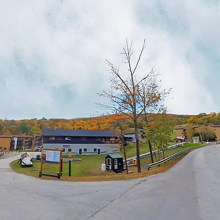 לדלו Okemo Mountain Lodge חדר תמונה