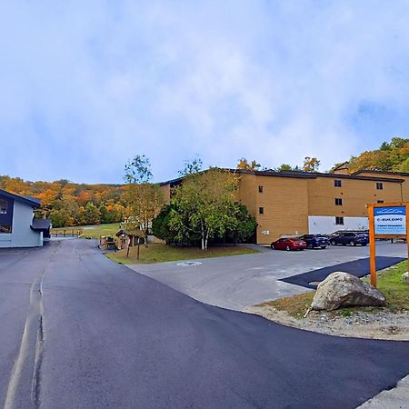 לדלו Okemo Mountain Lodge חדר תמונה