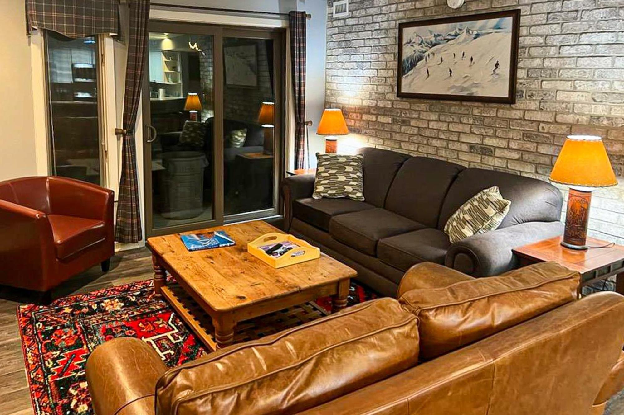 לדלו Okemo Mountain Lodge חדר תמונה