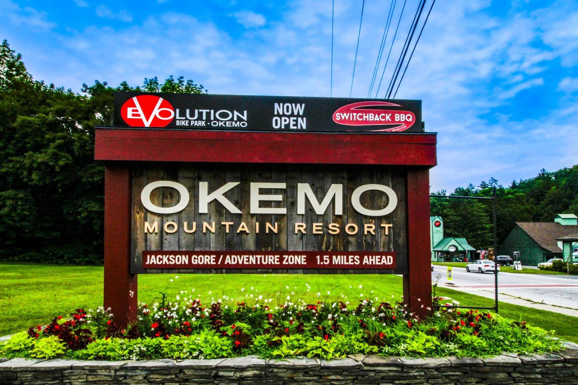 לדלו Okemo Mountain Lodge חדר תמונה