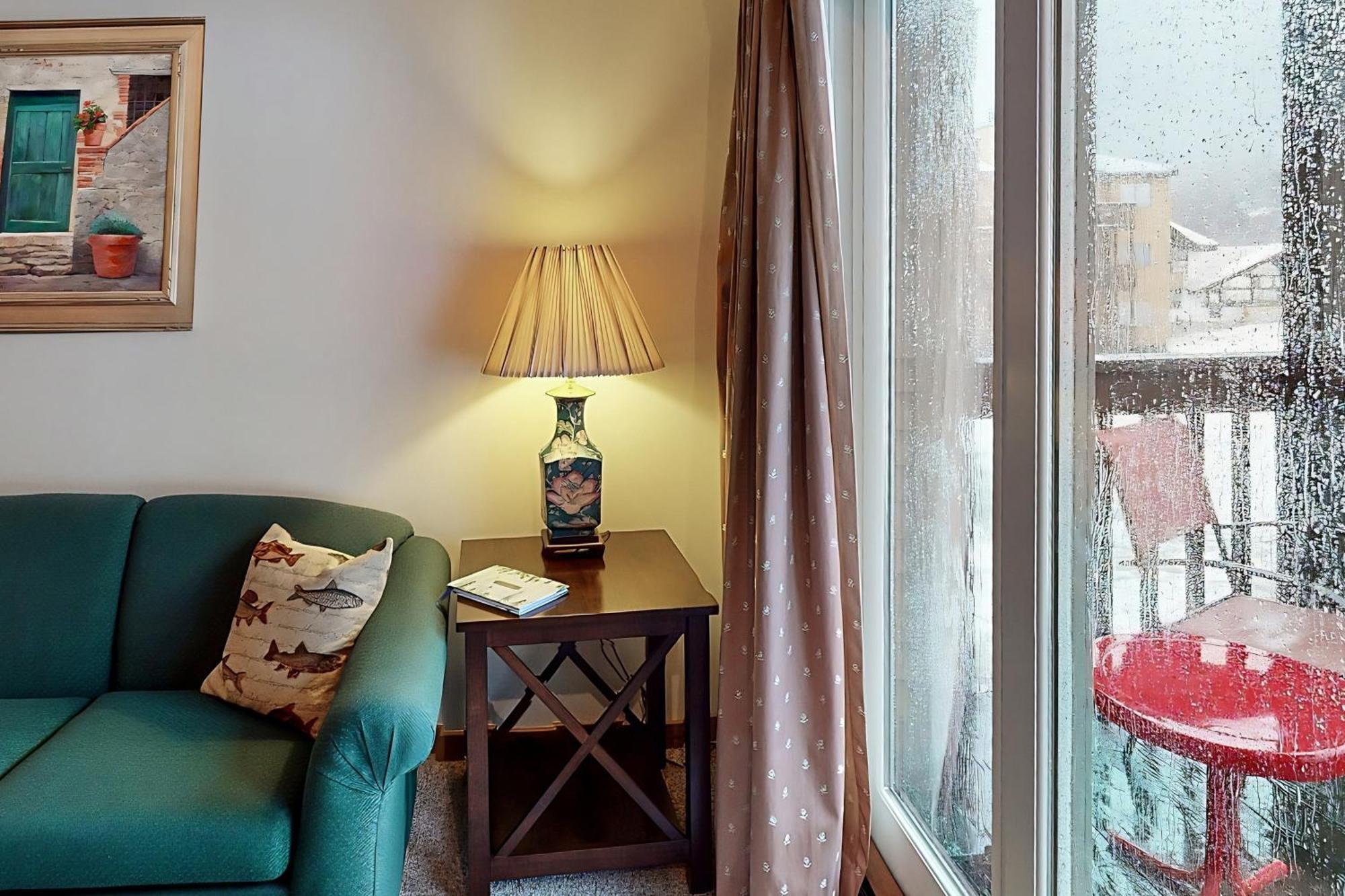 לדלו Okemo Mountain Lodge חדר תמונה