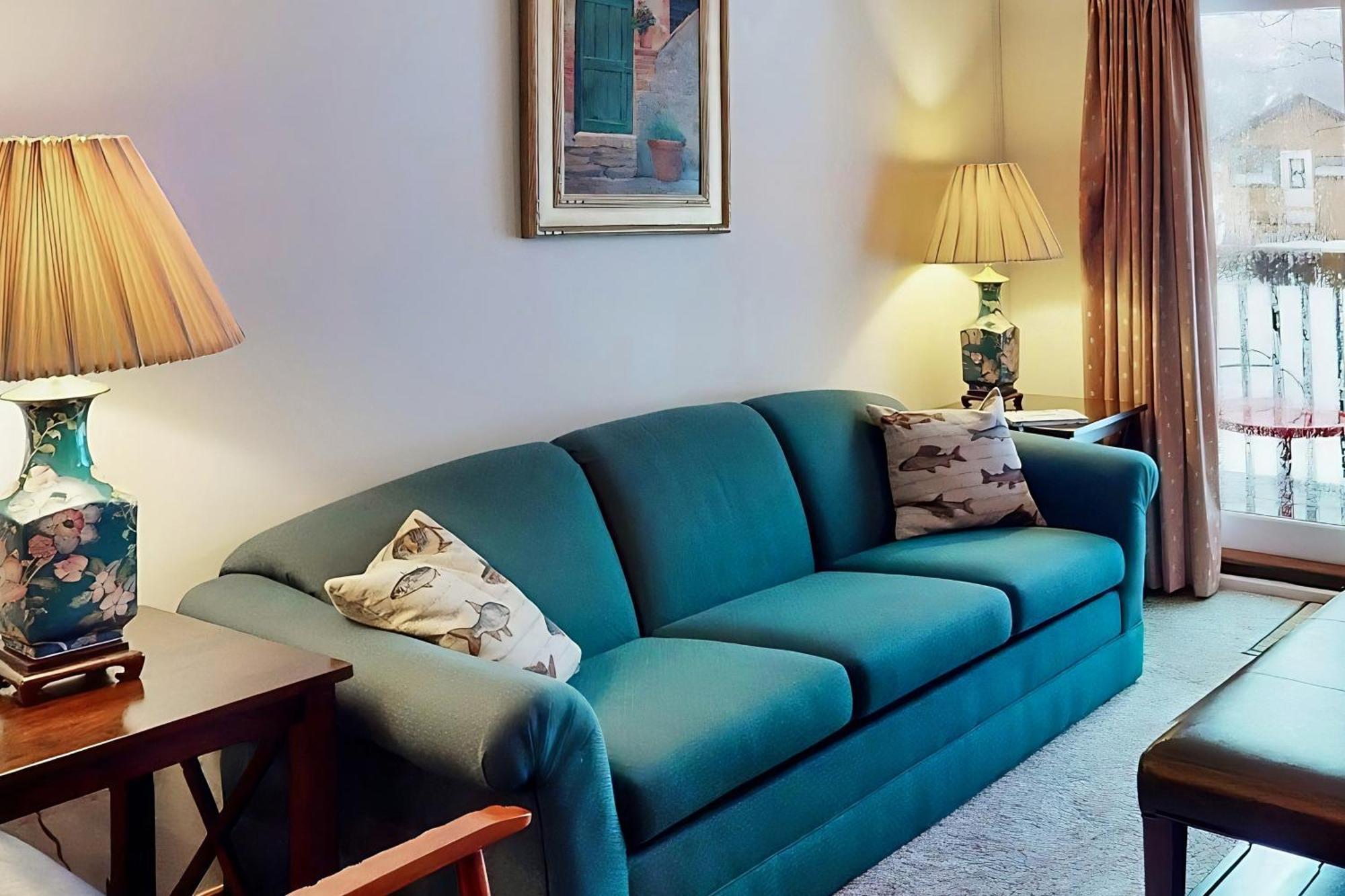 לדלו Okemo Mountain Lodge חדר תמונה